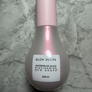 Glow Recipe Watermelon Glow Niacinamide Dew Drops Serum Mini 1.35fl oz